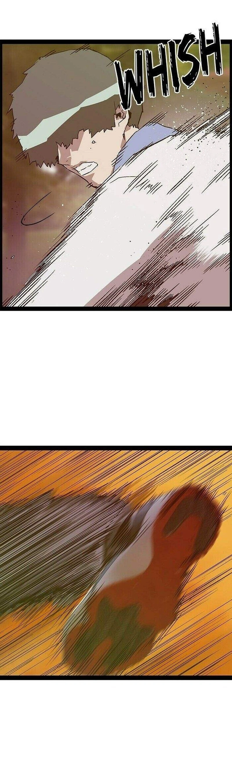 Read Weak Hero Português Manga Online