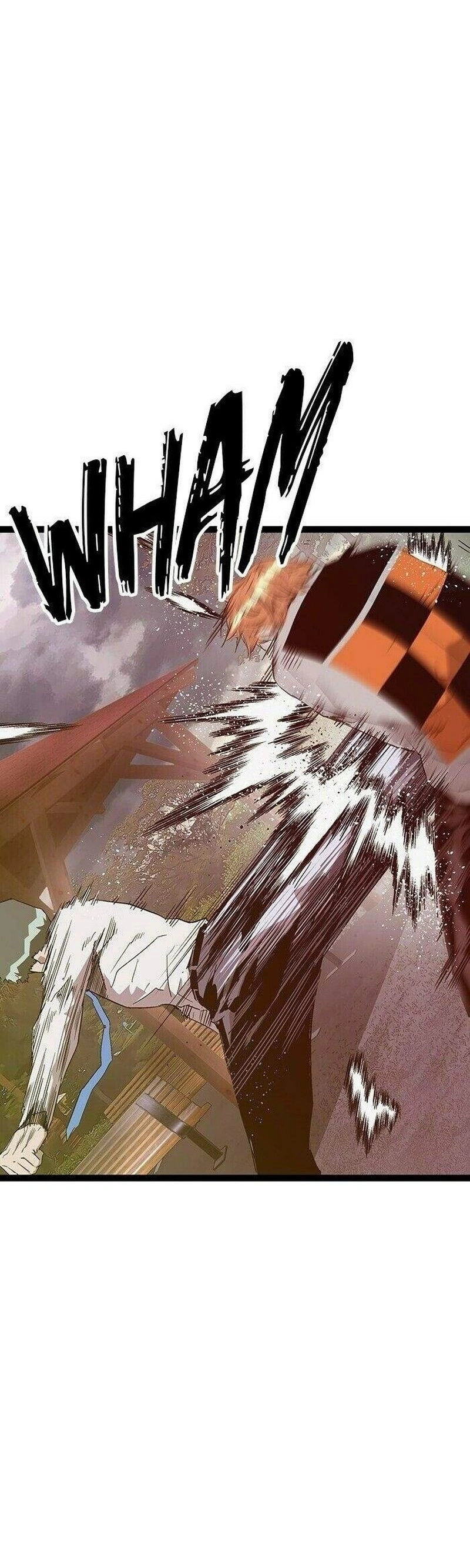 Read Weak Hero Português Manga Online