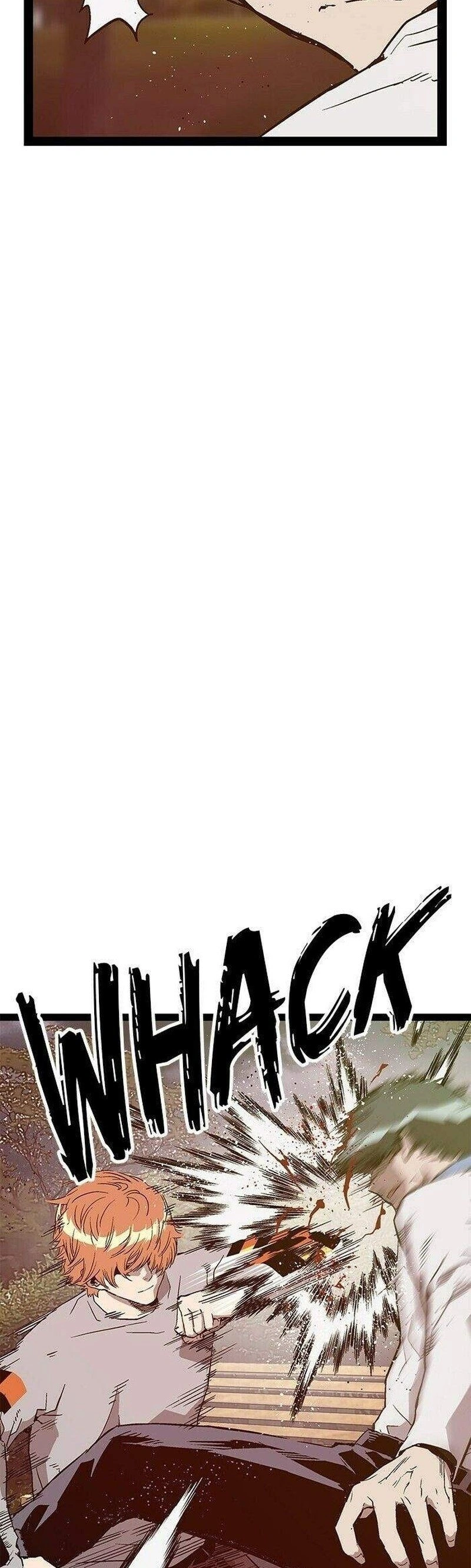 Read Weak Hero Português Manga Online