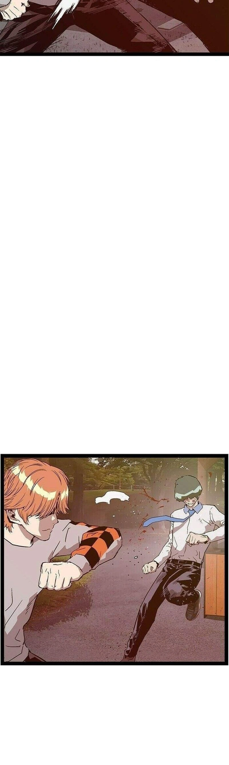 Read Weak Hero Português Manga Online