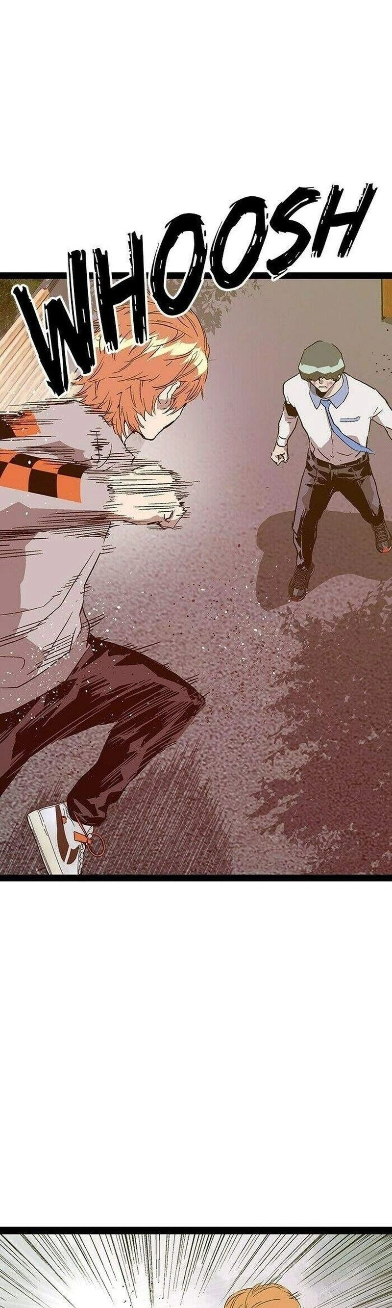 Read Weak Hero Português Manga Online