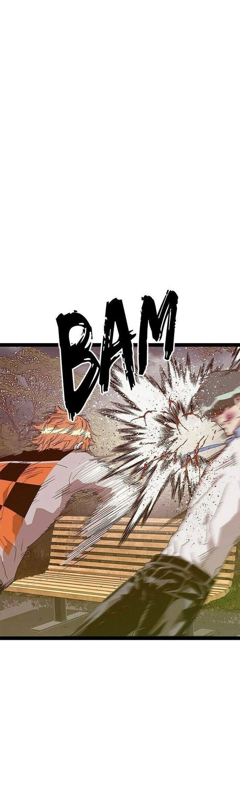 Read Weak Hero Português Manga Online