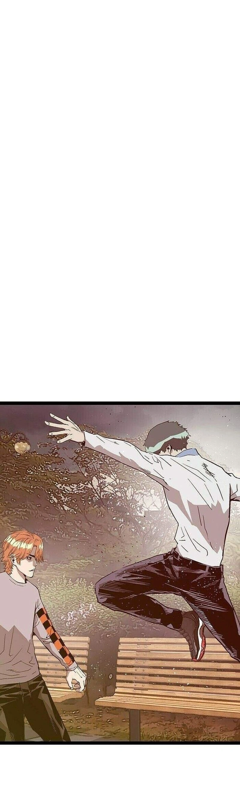 Read Weak Hero Português Manga Online