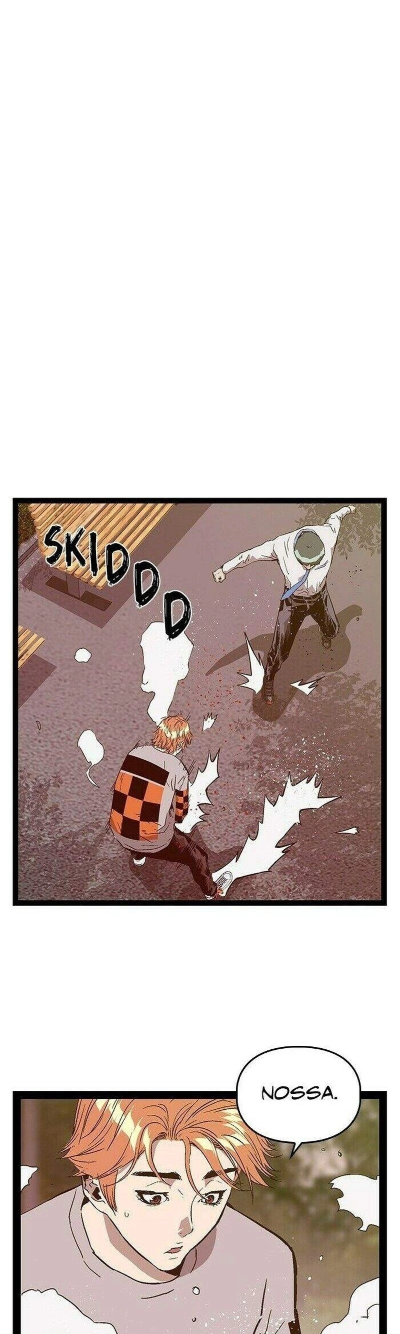 Read Weak Hero Português Manga Online