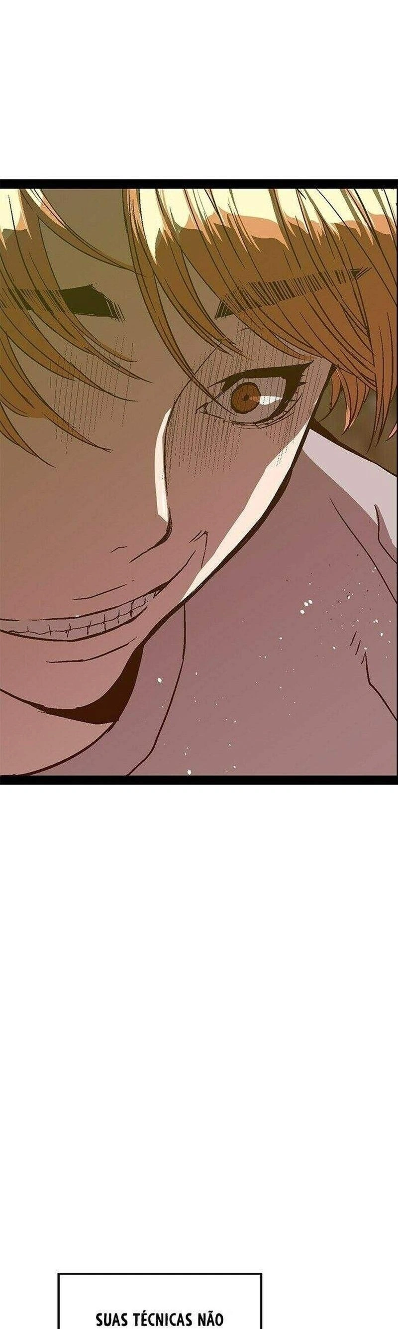 Read Weak Hero Português Manga Online