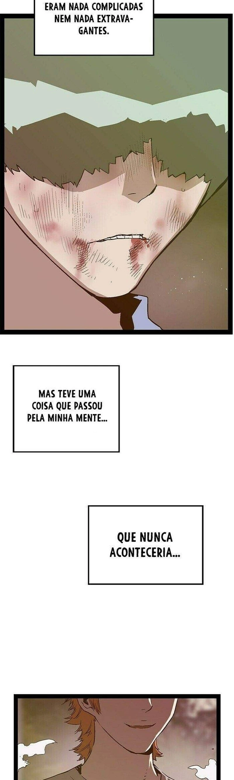 Read Weak Hero Português Manga Online