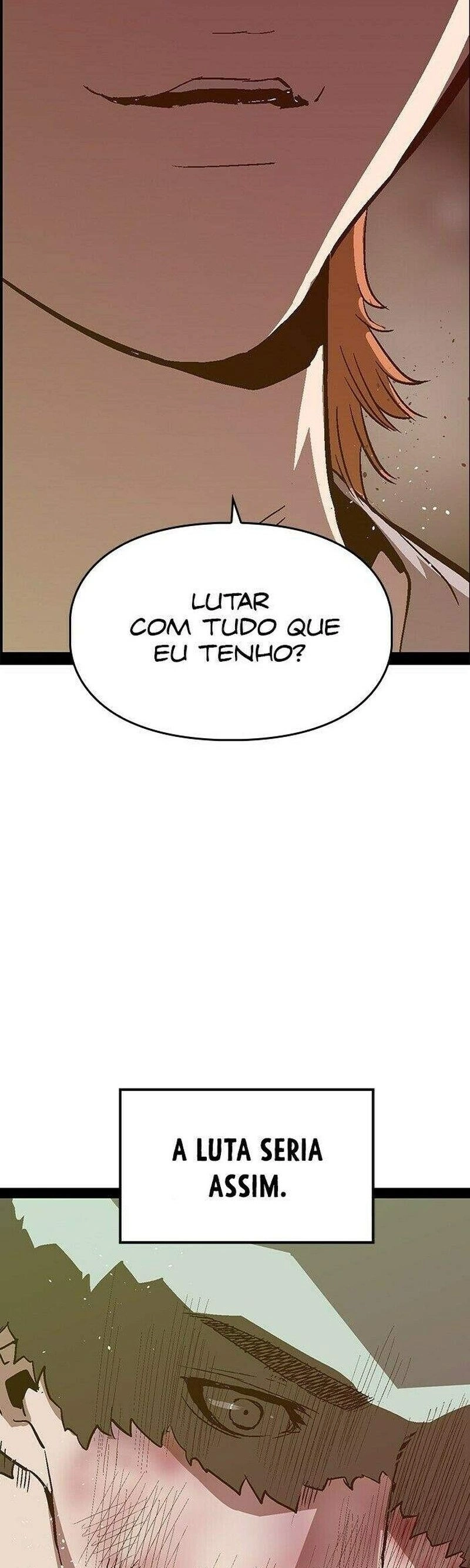 Read Weak Hero Português Manga Online