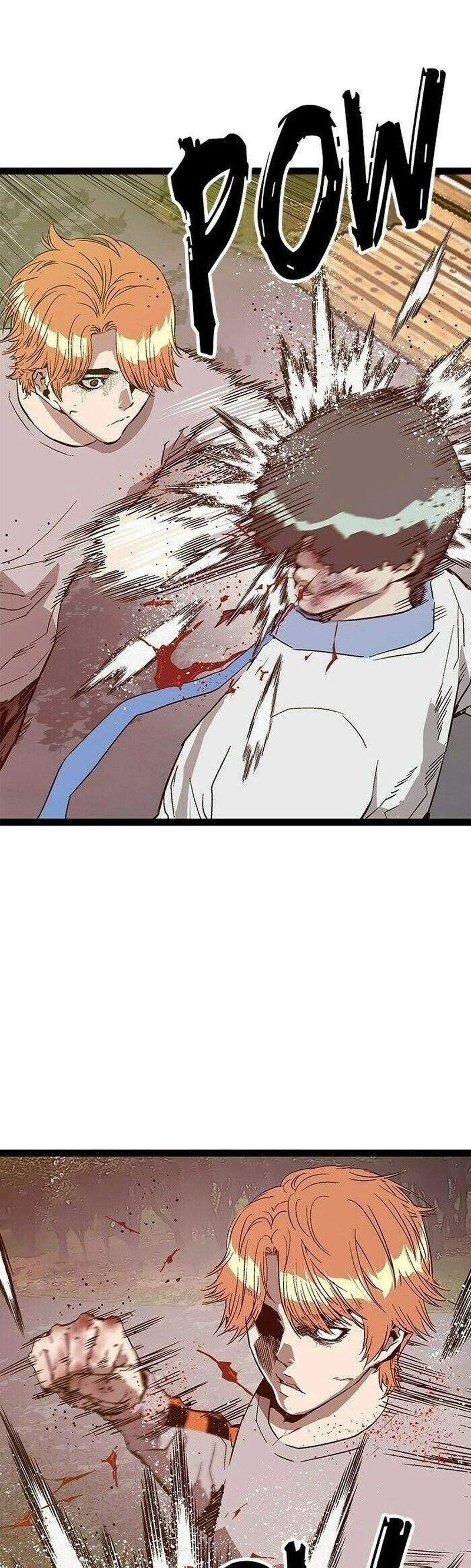 Read Weak Hero Português Manga Online