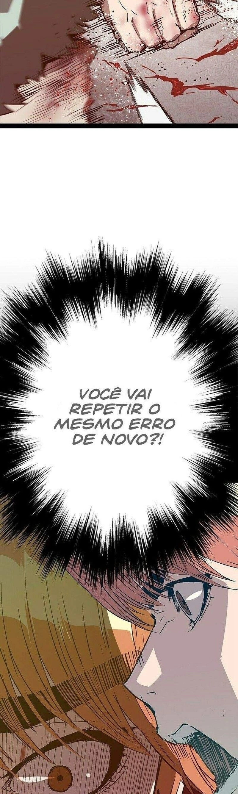 Read Weak Hero Português Manga Online