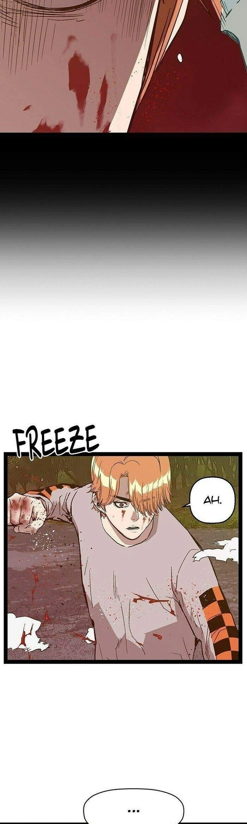 Read Weak Hero Português Manga Online