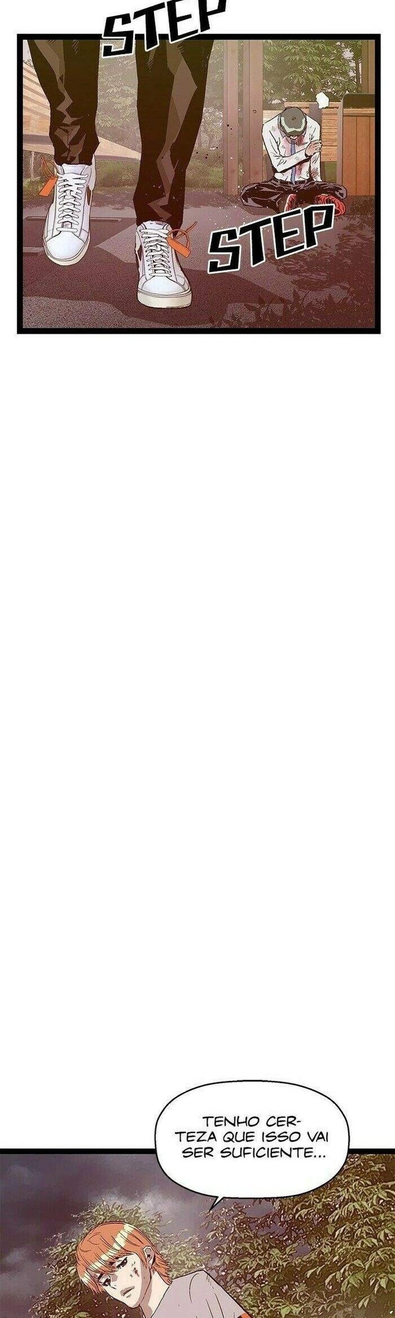 Read Weak Hero Português Manga Online