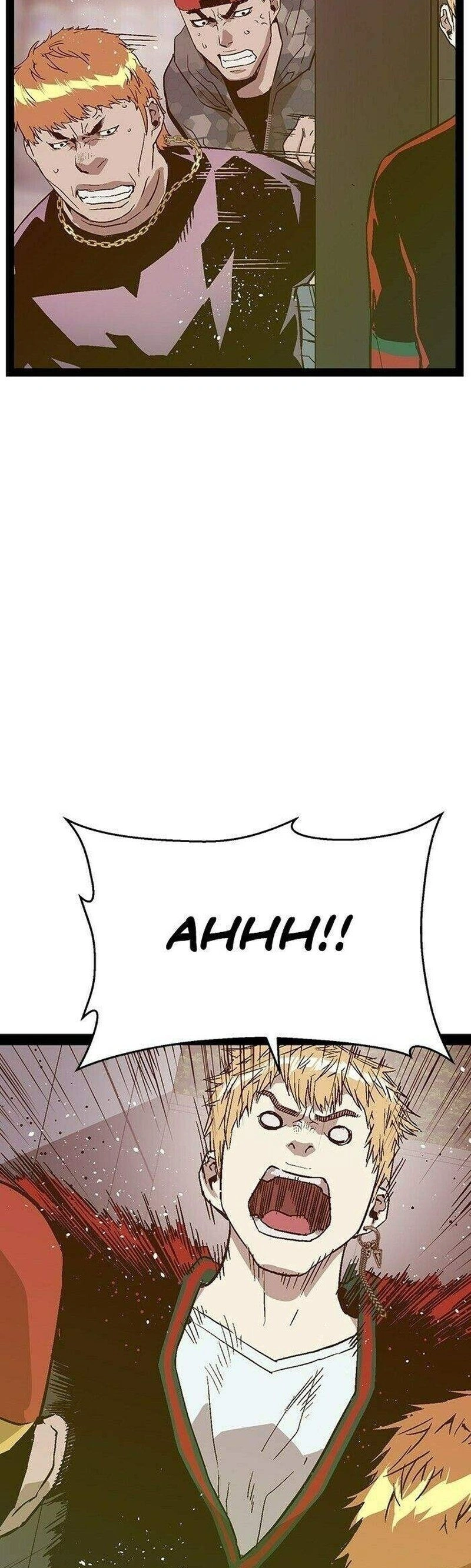 Read Weak Hero Português Manga Online