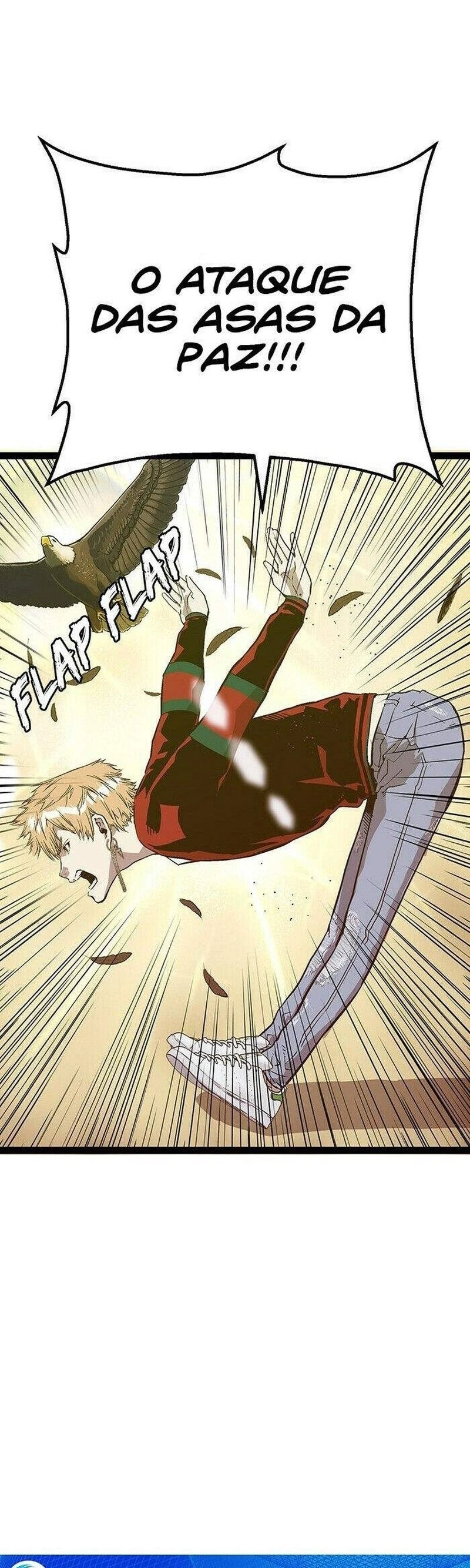 Read Weak Hero Português Manga Online