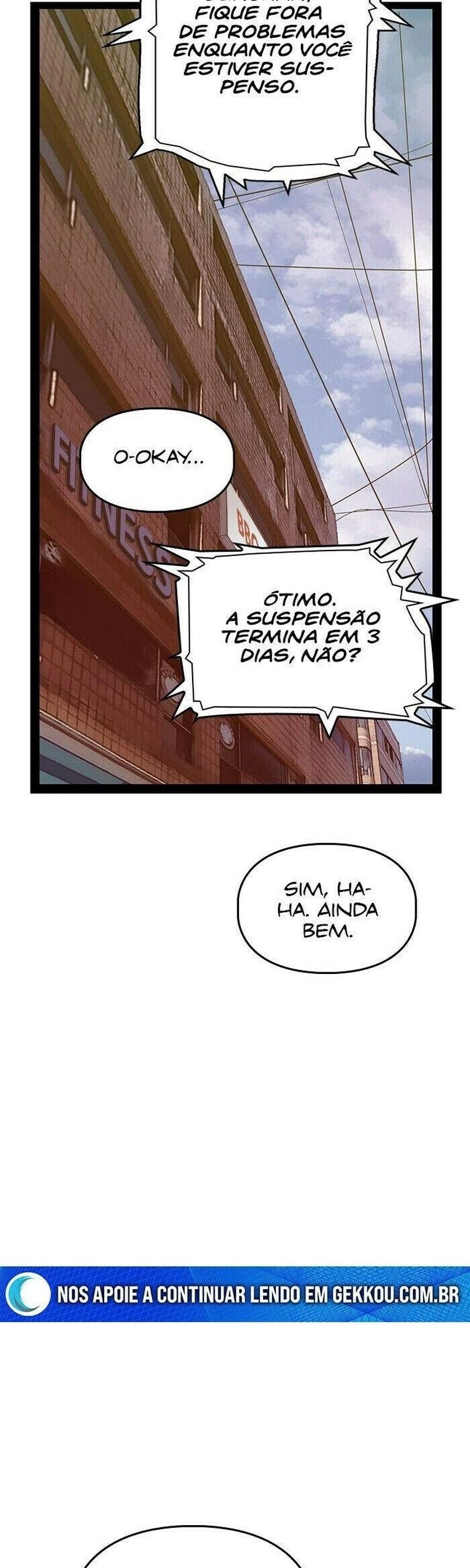 Read Weak Hero Português Manga Online