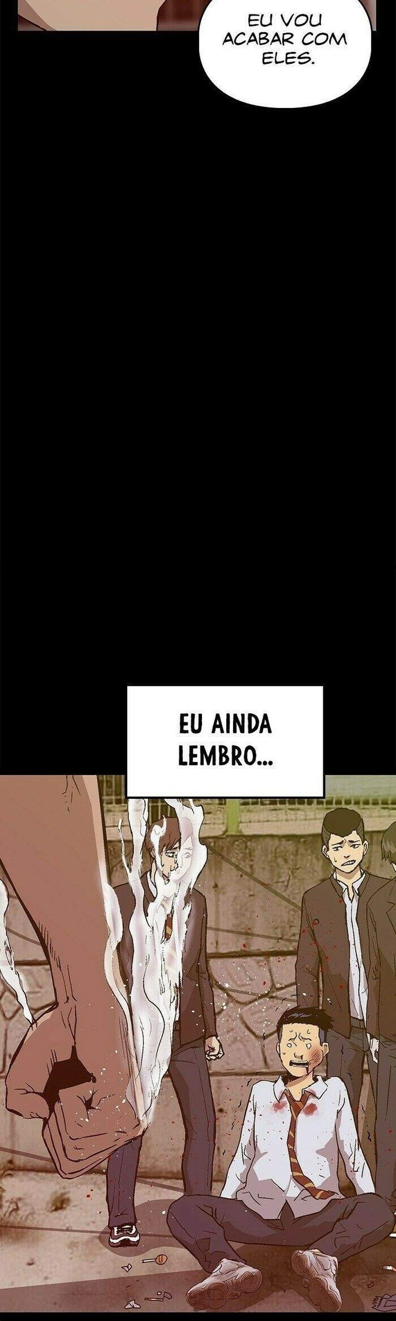 Read Weak Hero Português Manga Online