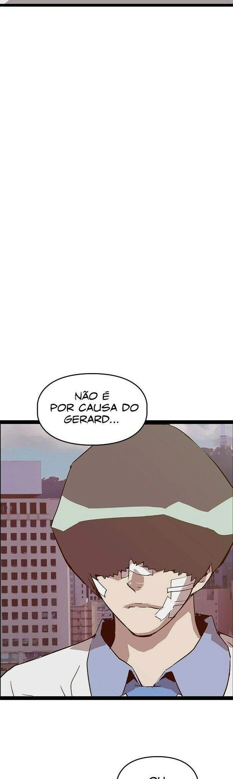 Read Weak Hero Português Manga Online