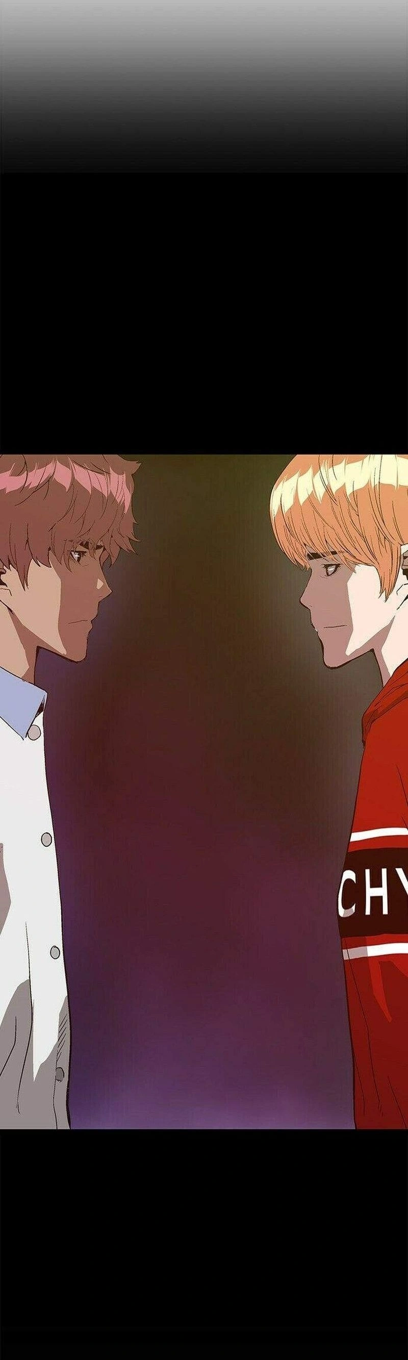 Read Weak Hero Português Manga Online