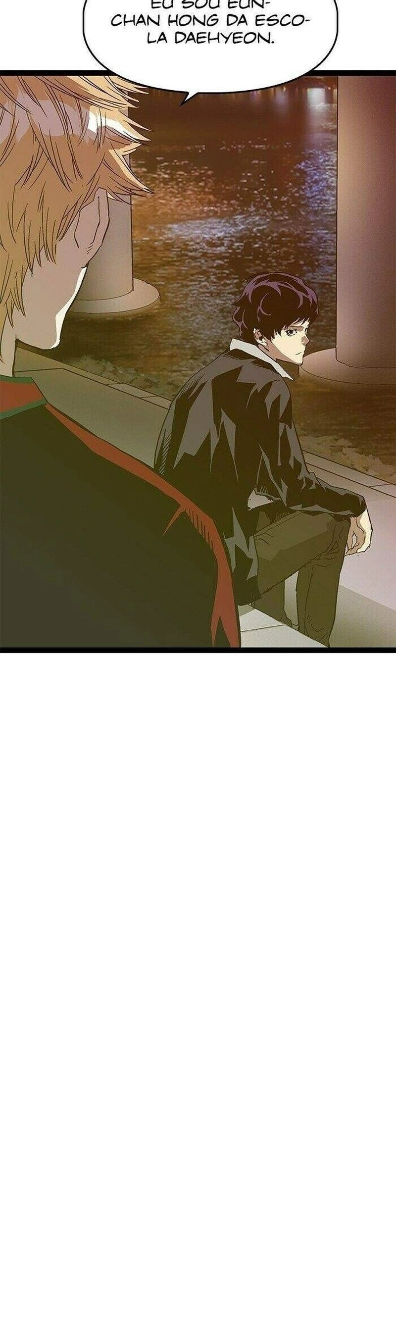 Read Weak Hero Português Manga Online