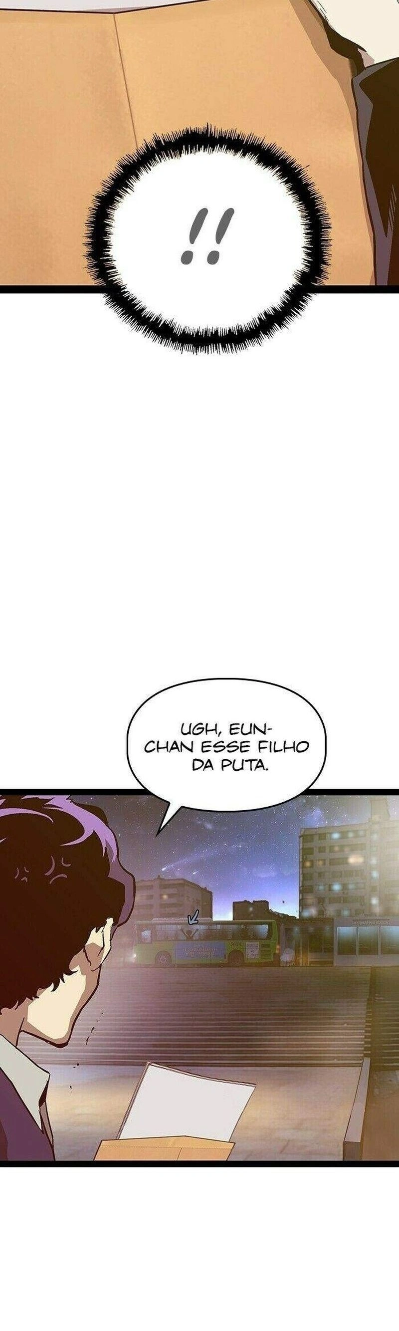 Read Weak Hero Português Manga Online