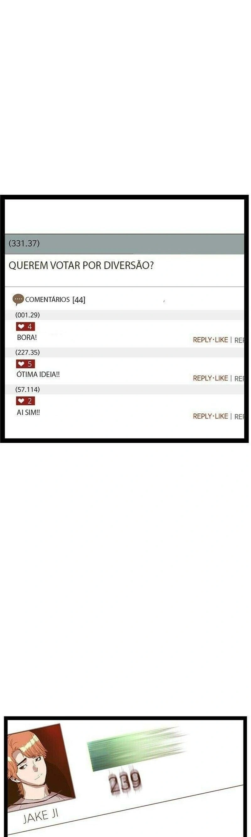 Read Weak Hero Português Manga Online