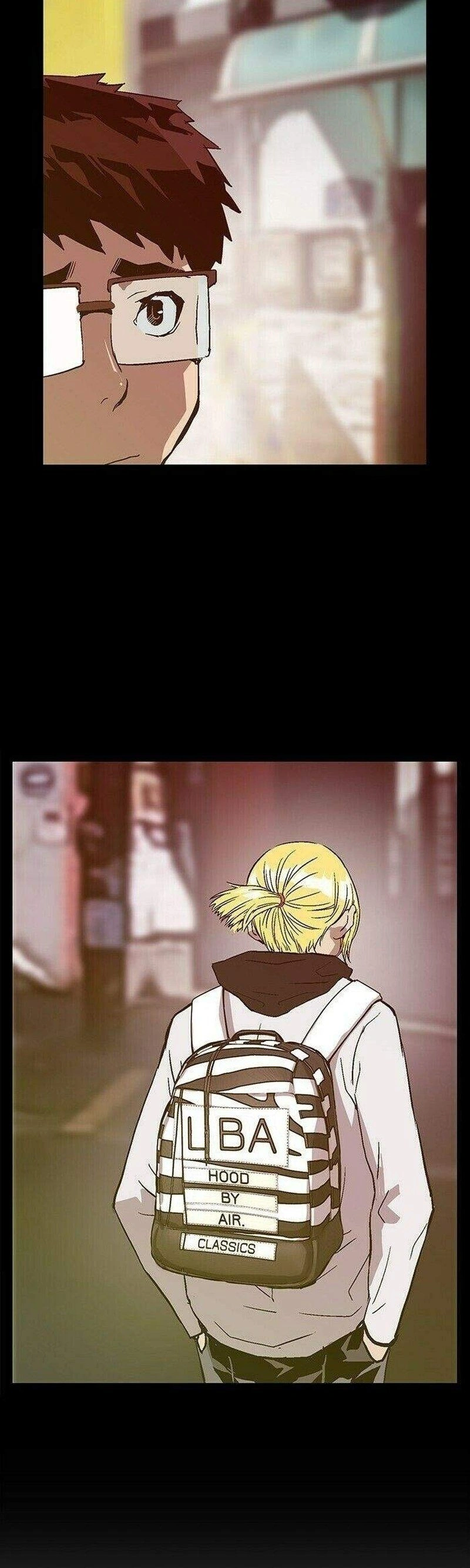 Read Weak Hero Português Manga Online