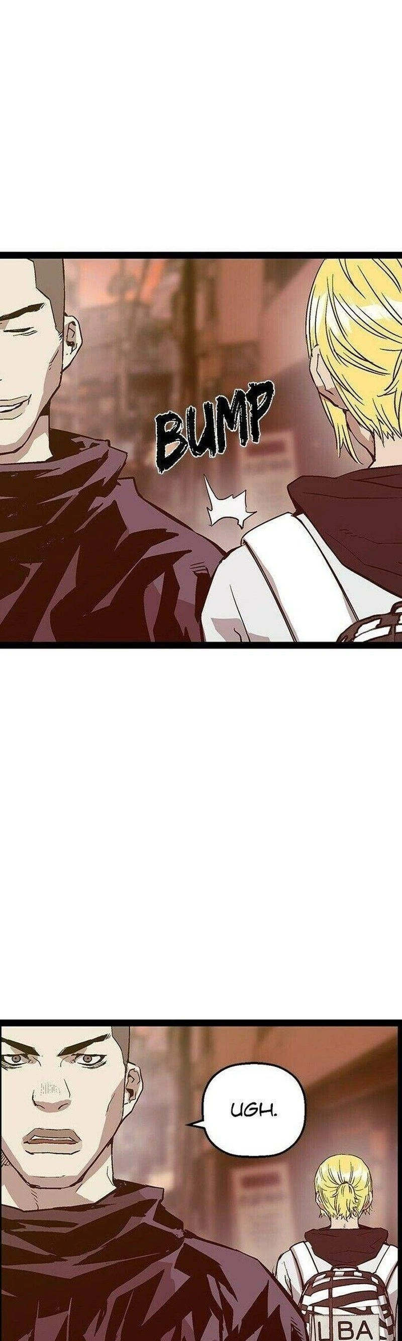 Read Weak Hero Português Manga Online