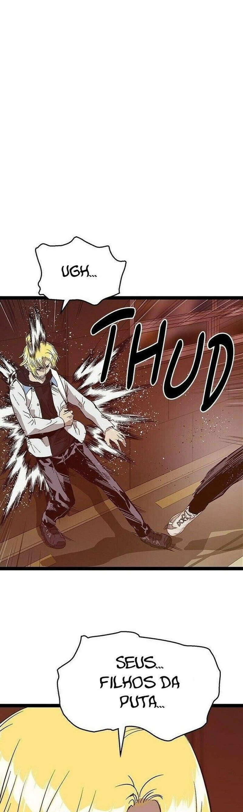 Read Weak Hero Português Manga Online