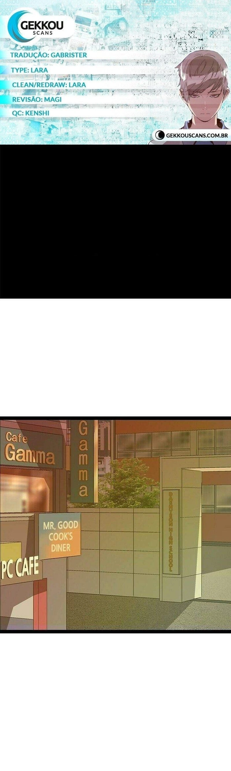 Read Weak Hero Português Manga Online