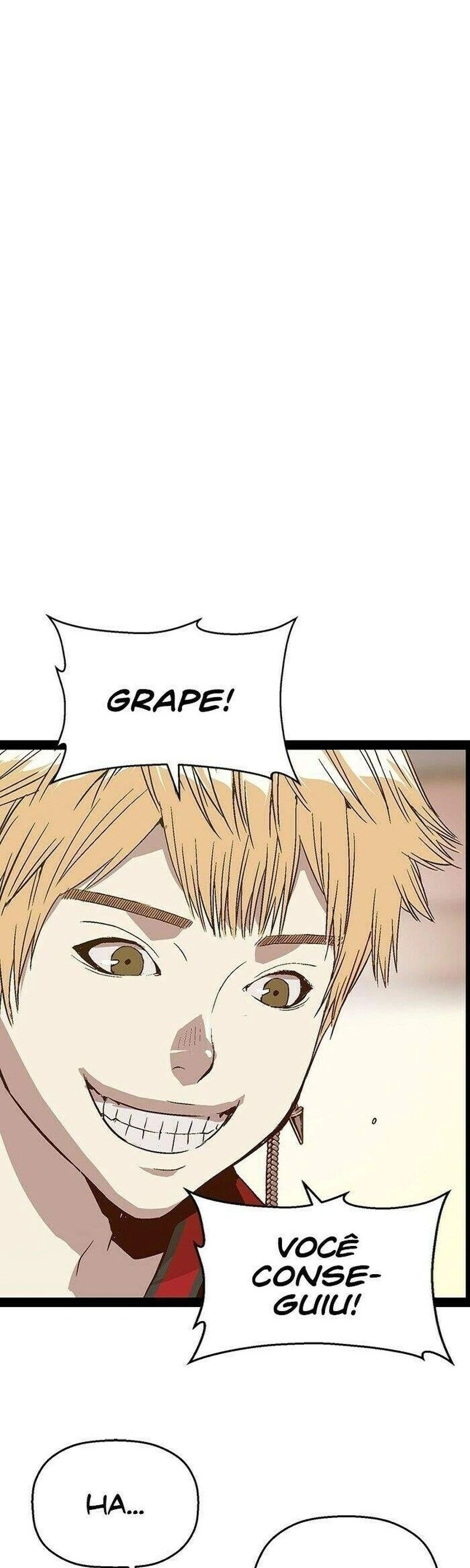 Read Weak Hero Português Manga Online