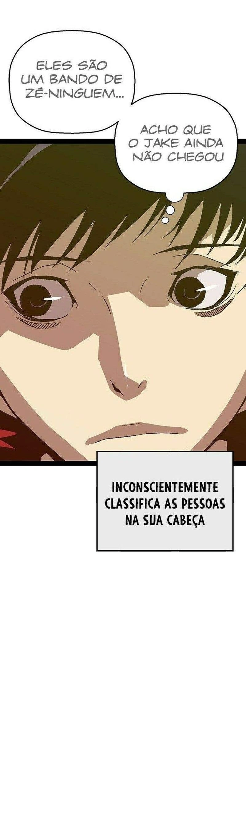 Read Weak Hero Português Manga Online