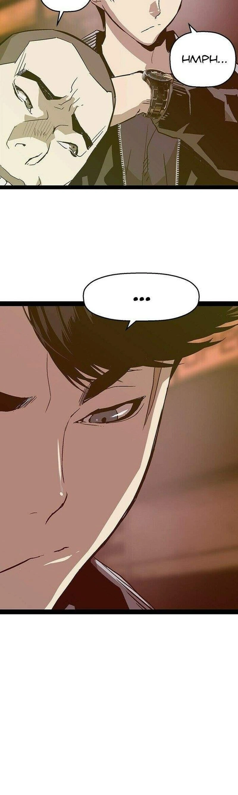 Read Weak Hero Português Manga Online