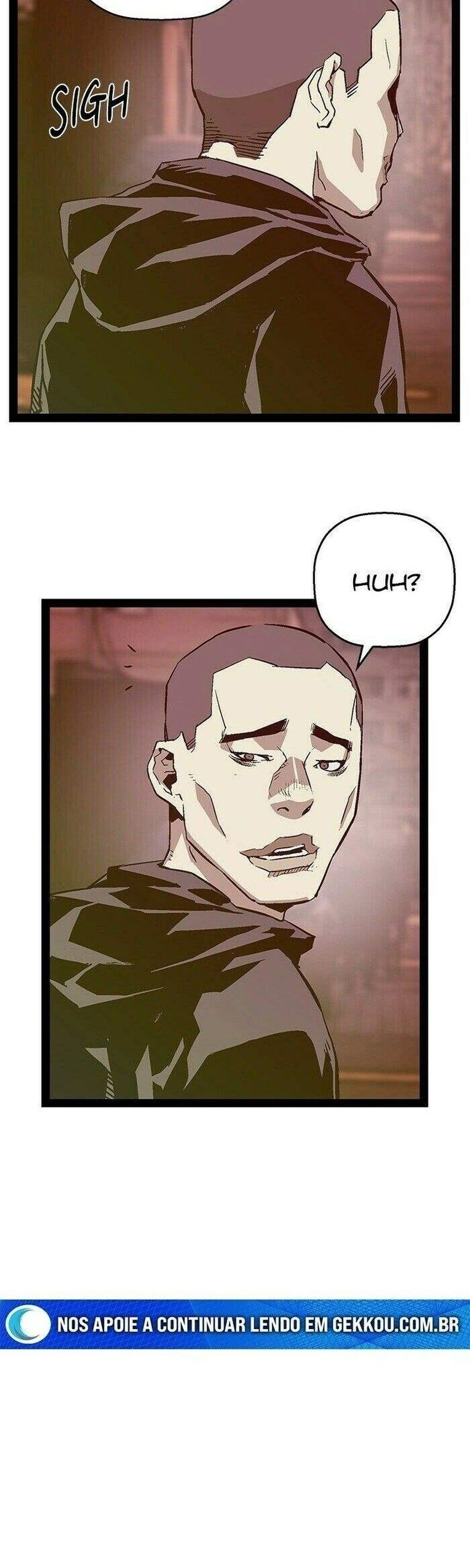 Read Weak Hero Português Manga Online