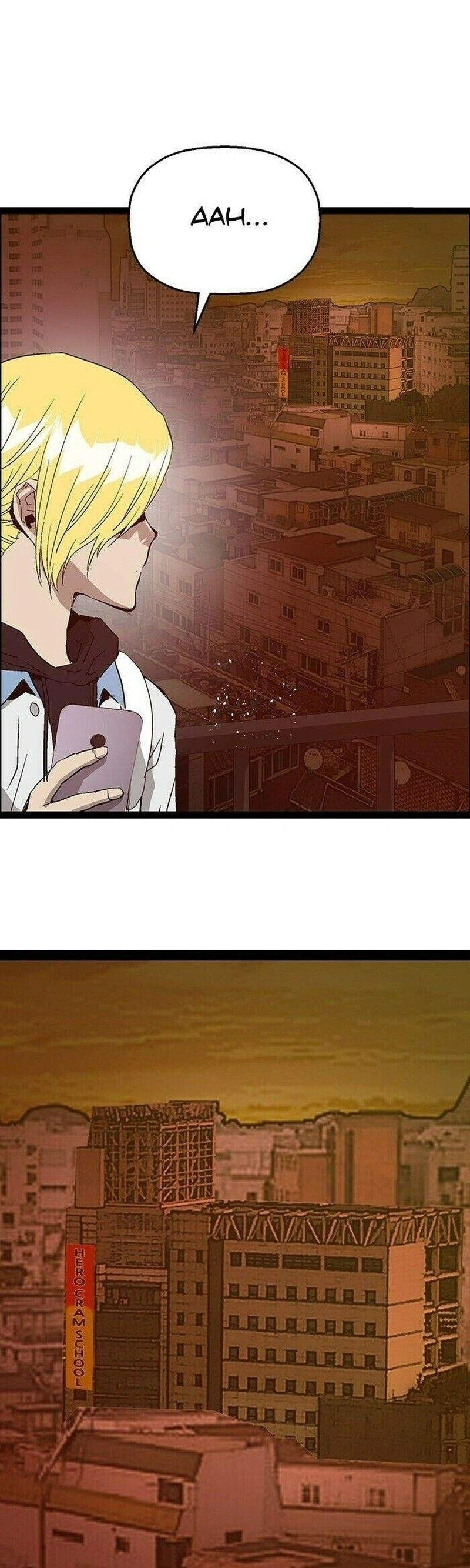 Read Weak Hero Português Manga Online