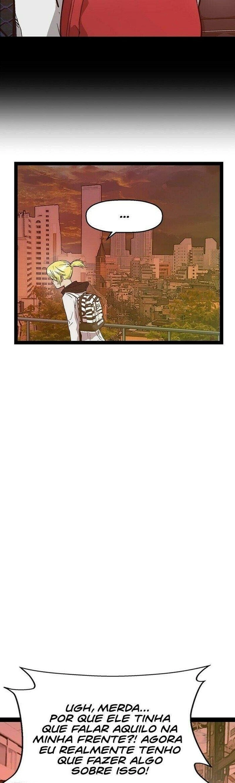 Read Weak Hero Português Manga Online