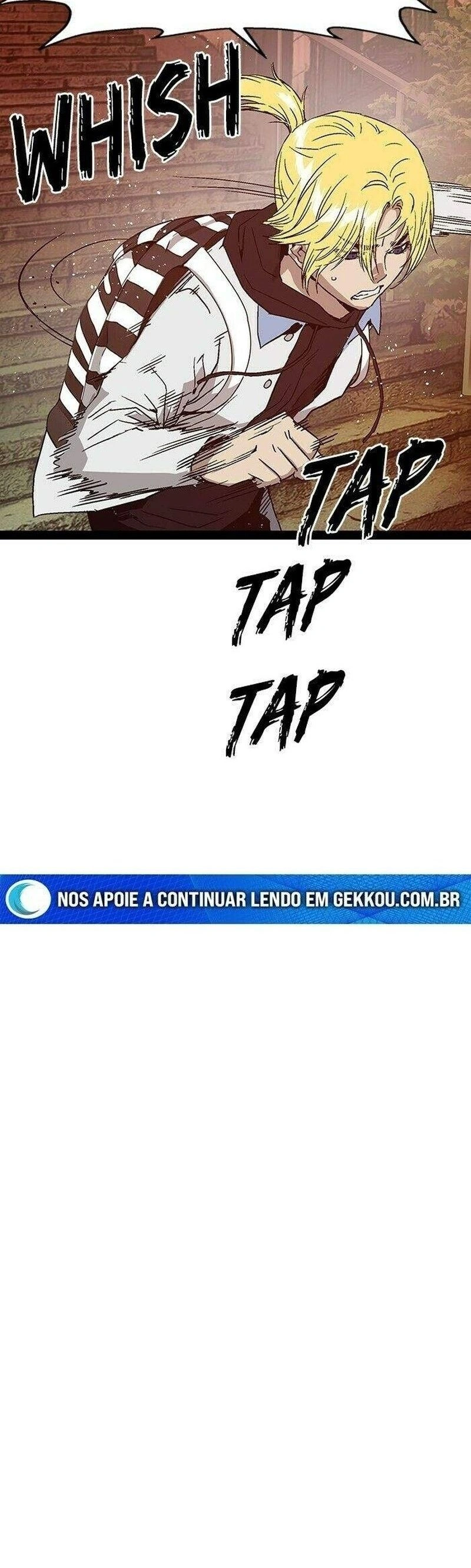 Read Weak Hero Português Manga Online