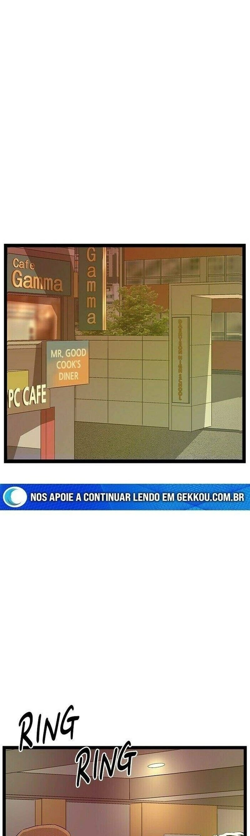 Read Weak Hero Português Manga Online