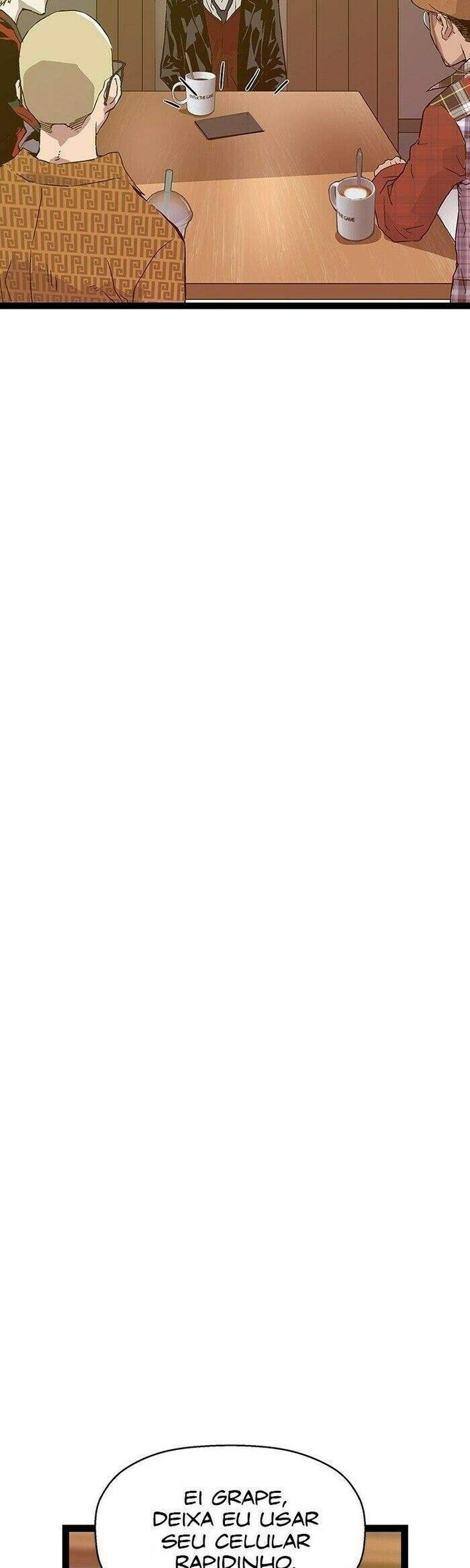 Read Weak Hero Português Manga Online