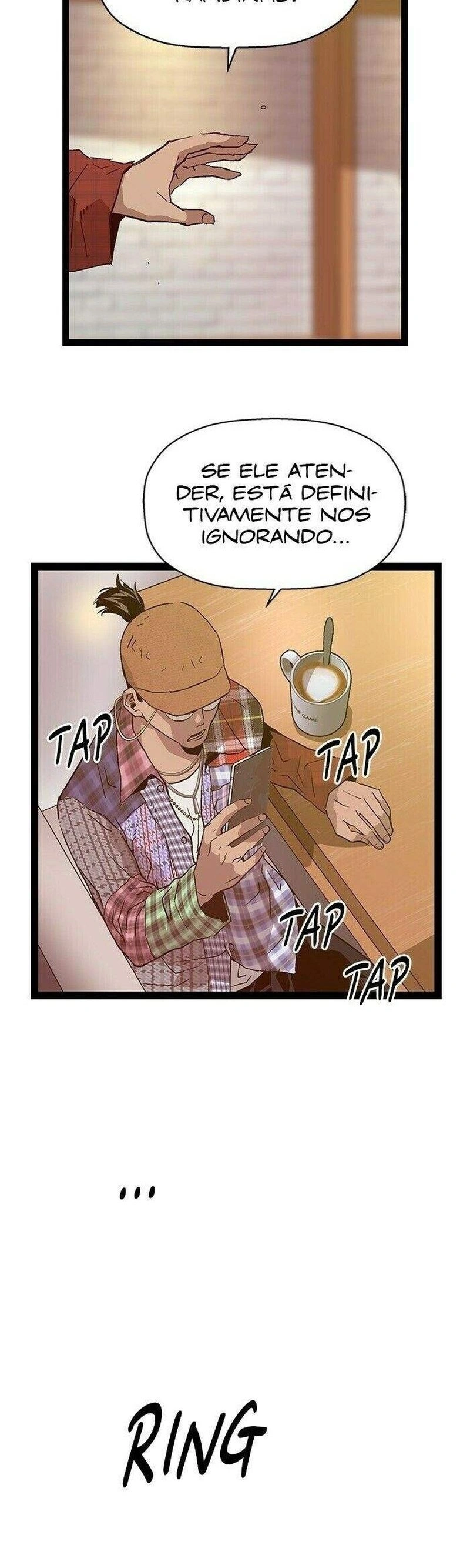 Read Weak Hero Português Manga Online