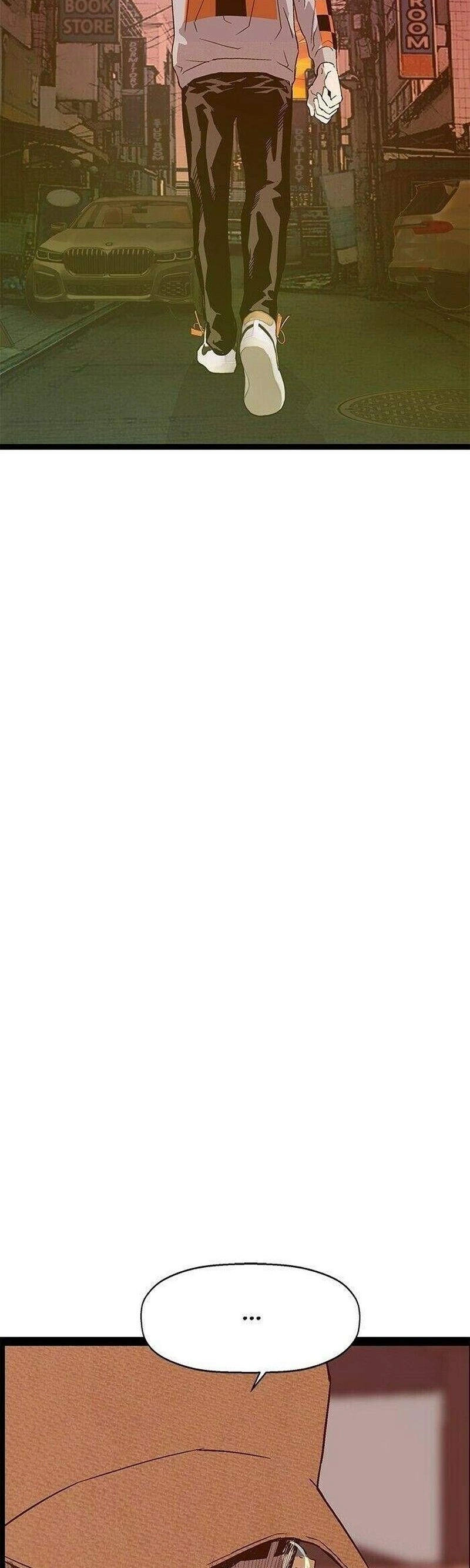 Read Weak Hero Português Manga Online