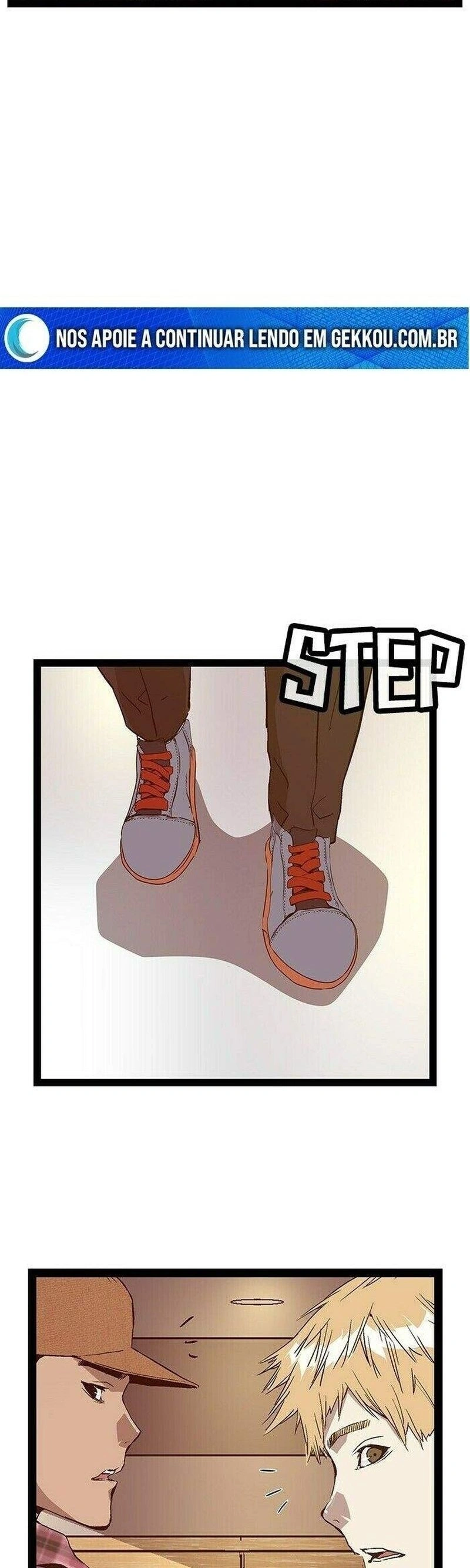 Read Weak Hero Português Manga Online