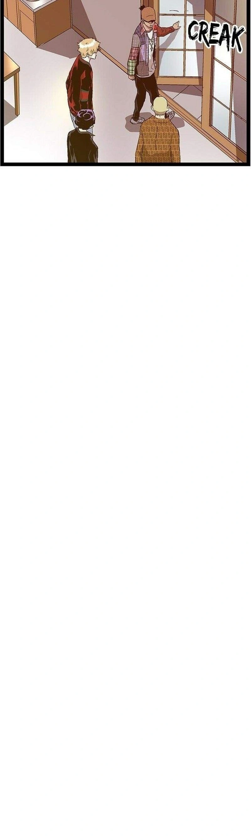 Read Weak Hero Português Manga Online