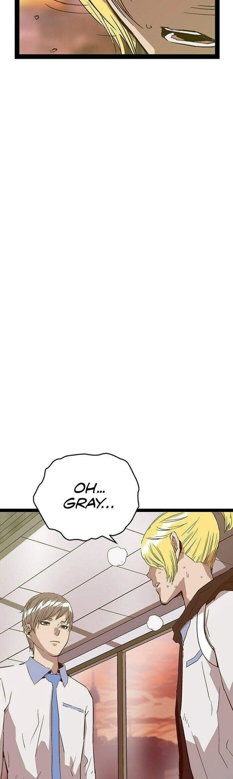 Read Weak Hero Português Manga Online