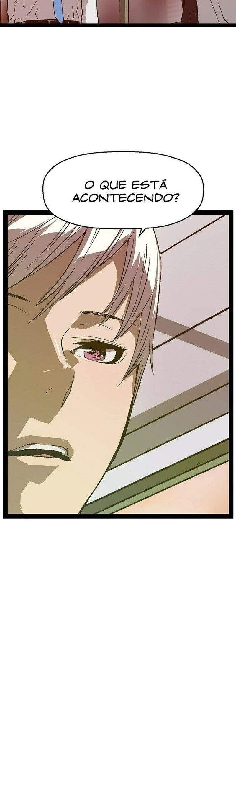 Read Weak Hero Português Manga Online