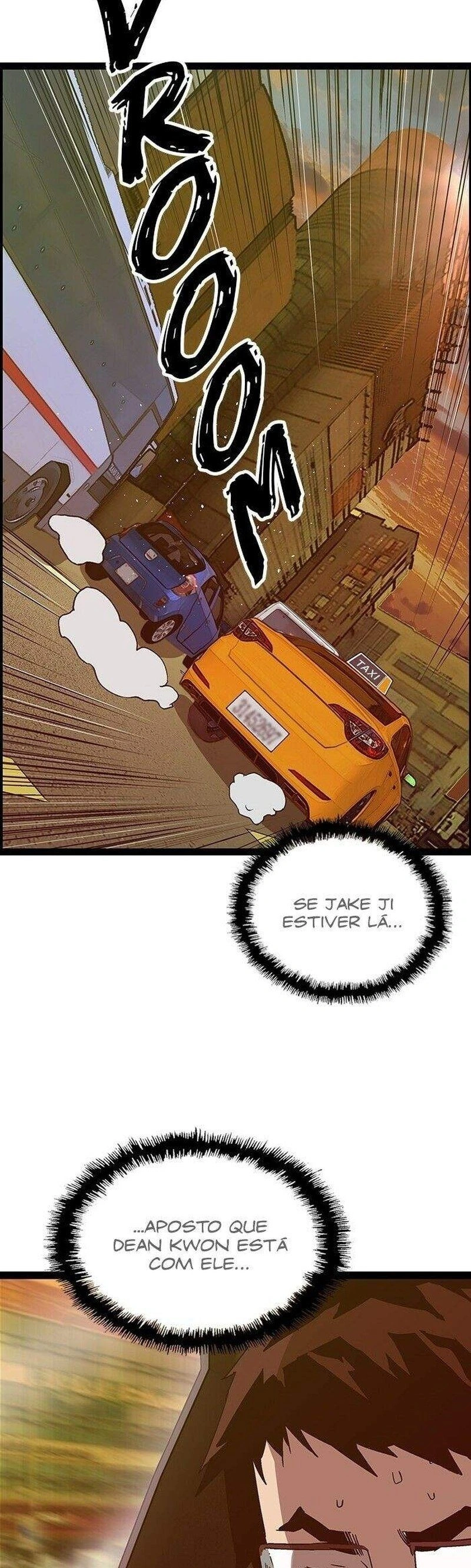 Read Weak Hero Português Manga Online