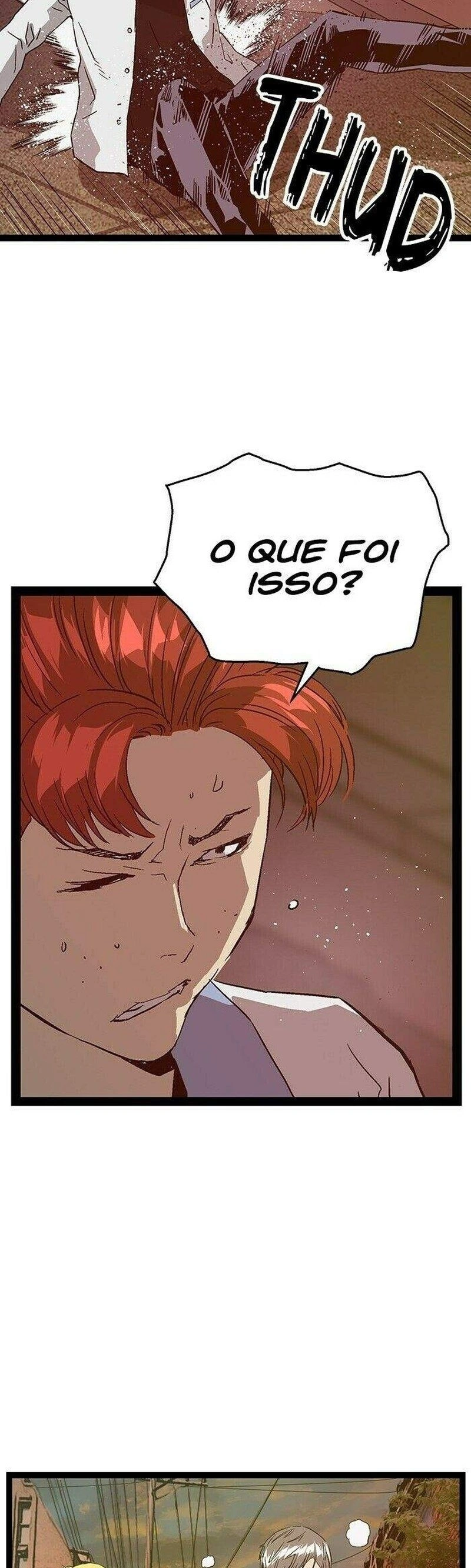 Read Weak Hero Português Manga Online