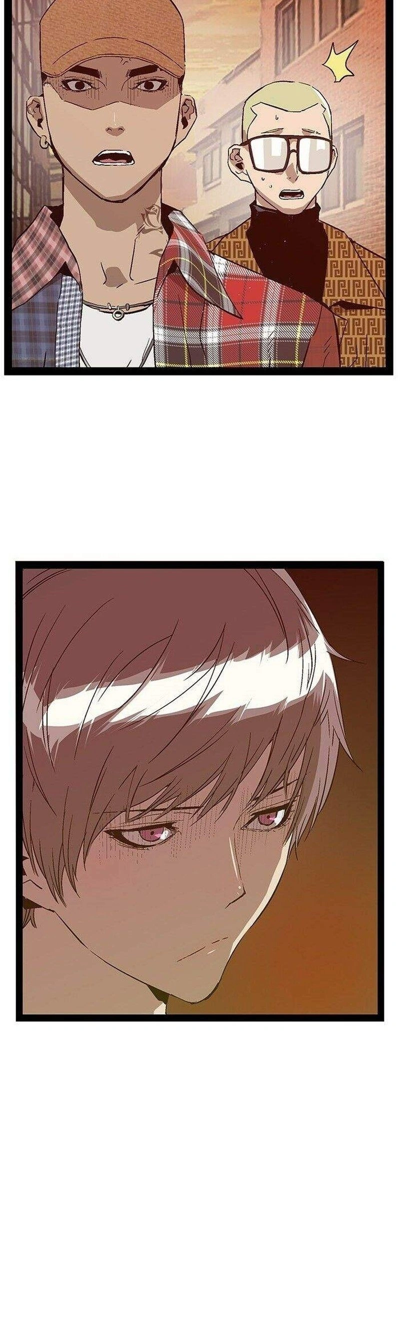 Read Weak Hero Português Manga Online