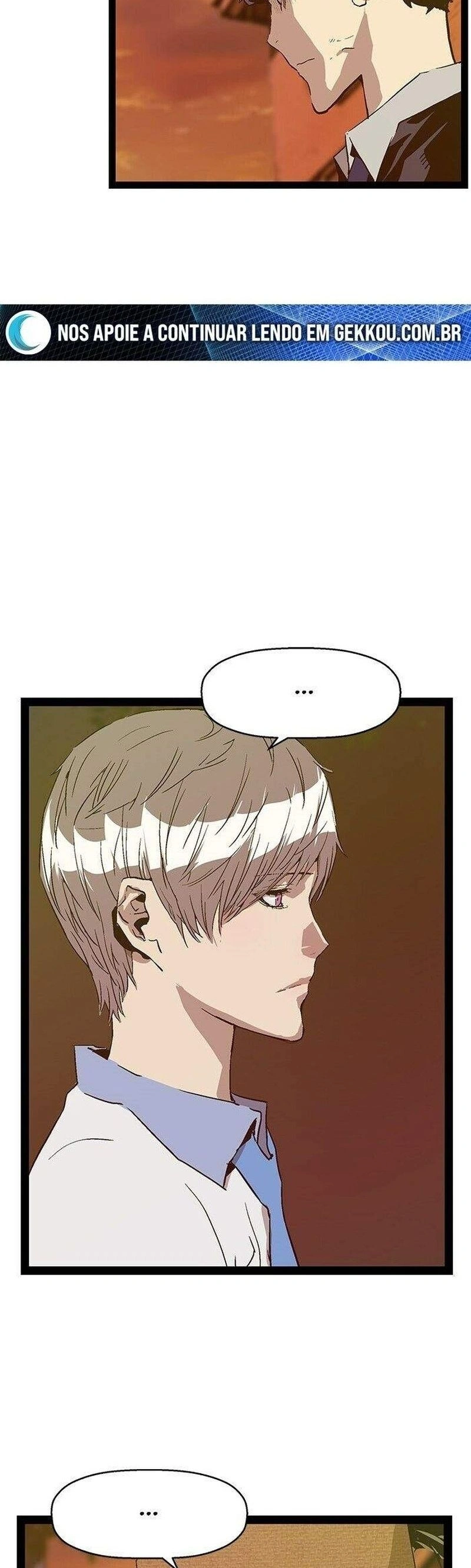 Read Weak Hero Português Manga Online