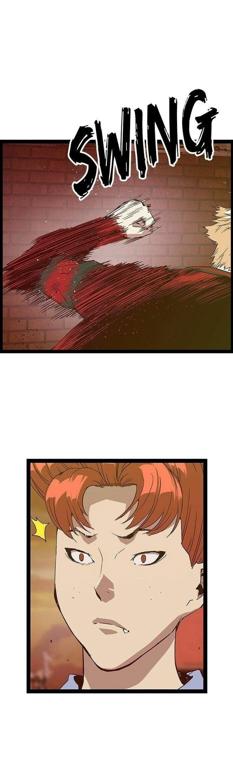 Read Weak Hero Português Manga Online