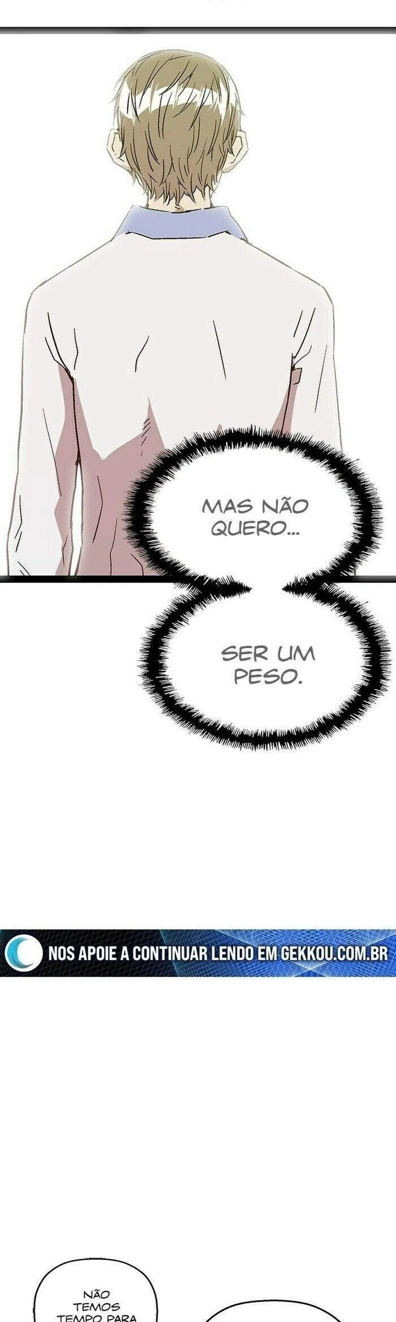 Read Weak Hero Português Manga Online
