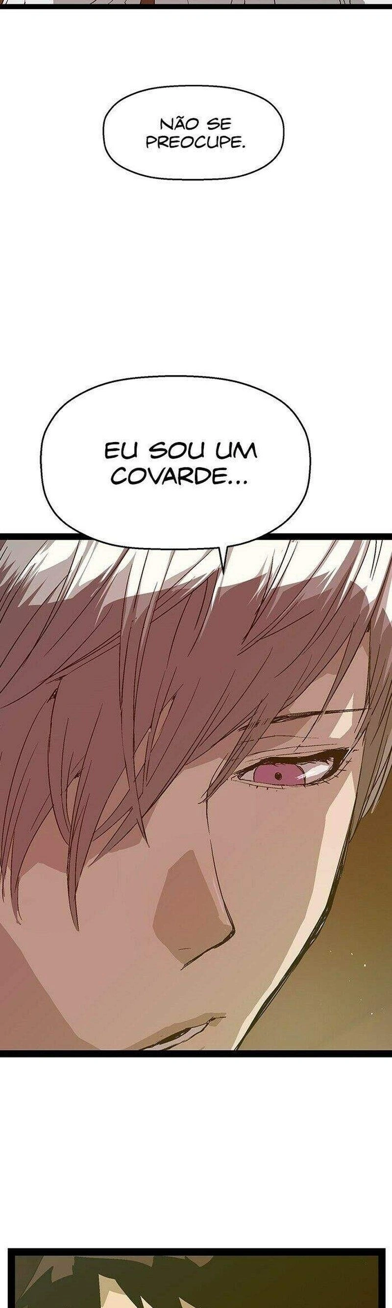 Read Weak Hero Português Manga Online